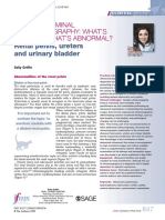 Feline AbdominAl Ultrasonography Jounal of Feline Medicine and Surgery 2020