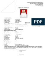 BIODATA