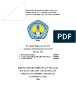 Tugas 2 Perencanaan Desa - Kelompok 20