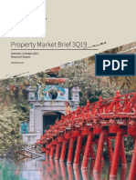 2019 Q3 Vietnam Property Market 20191003 JLLEN