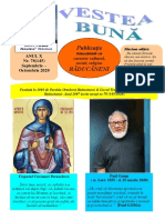 Revista Vestea Buna PDF