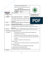 8.5.2. Ep 1 SOP INVENTARISIR, Pengelolaan Dan Penyimpanan Bahan Berbahaya