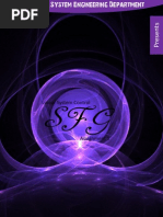 Control Assignment One Signal Flow Graph