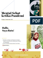 Sehat Mental