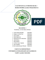 Laporan TPP Kelompok 2 (C10)