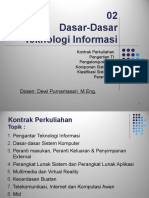 2.dasar Teknologi Informasi