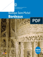 Basilique Saint Michel Bordeaux