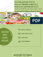 Divisi Mencoba Sabar (Ibu Dan Anak)