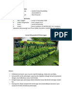 Agroekologi Inovasi Masyarakat - Astrilia Ferlyta M. - 201510801014