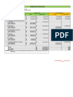 Data Kontrak & Bcak Up Data MC 0 Rawat Inap 23 Mei