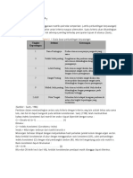 Cara Menentukan Prioritas Mahasiswa Terbaik Menggunakan Metode AHP