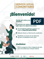 Proceso Registro Estudiante