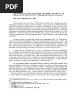 DIEP Reflective Writing Guide | PDF | Experience | Reason