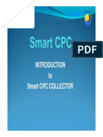 To Smart CPC Collector