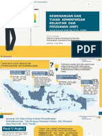 Mengapa UUCK Mengatur Penyelesaian Ketidaksesuaian