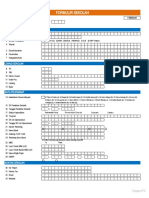 Formulir f Pd