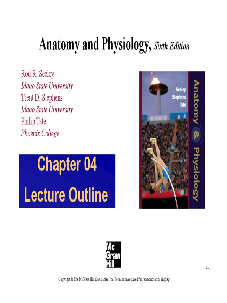 4 Tissues Glands and Membranes | PDF | Epithelium | Connective Tissue
