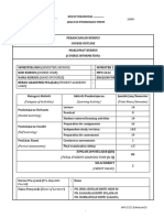 Mpu 2222 Course Outline