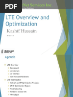 LTE Training