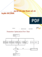 287995345 Huawei WCDMA Radio Parameters Optimization Cases