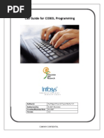 Labguide Cobol La01 LC