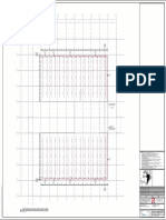 Layout Fire Sprinkler Roof Floor