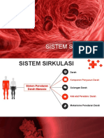 Materi Sistem Peredaran Darah - Kelas XI IPA SMA