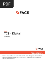 TCS Digital D4