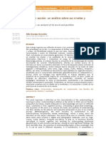 La Comprensión en Acción: Un Análisis Sobre Sus Niveles y Cualidades