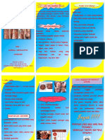 Leaflet Gonore