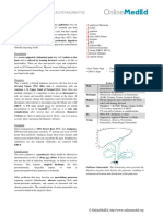 Gastroenterology Pancreatitis