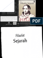 Harjali Filsfat Hegel