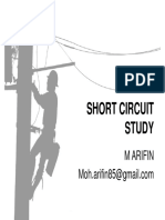 Short Circuit Study