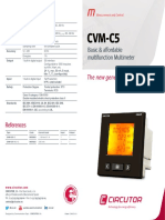 DP CVM-C5 en