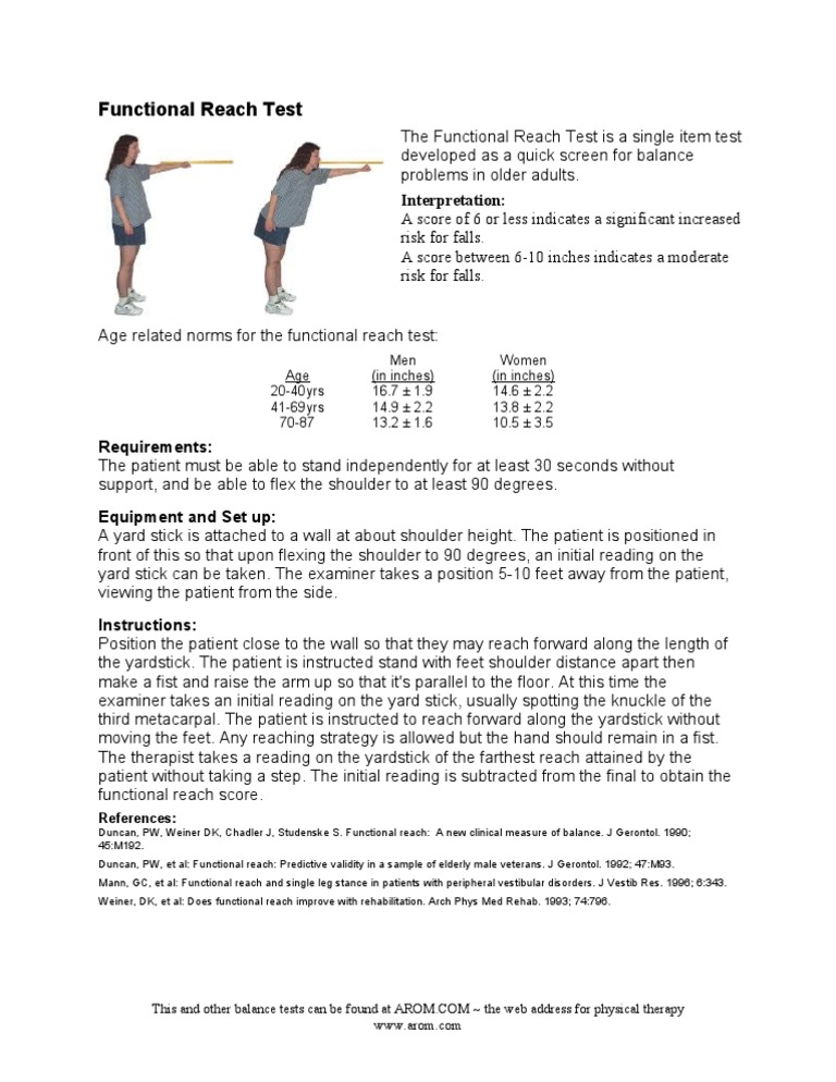 Functional PDF Physical Therapy Health Care