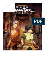 Avatar: The Last Airbender - The Rift - Children's Books