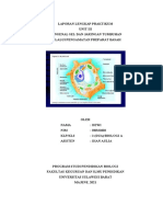 Laporan Lengkap Praktikum Biodas Unit Iii