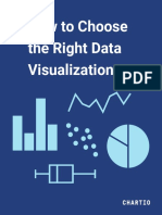 How To Choose The Right Data Visualization