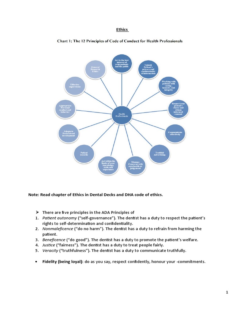 Ethics Pdf Autonomy Informed Consent