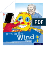 Oxford Reading Tree Explore With Biff, Chip and Kipper: Oxford Level 1+: Kite in The Wind - Roderick Hunt