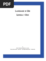 Download Language in Use by Fernanda Sequera SN54177190 doc pdf