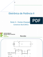 Eletrônica de Potência II