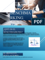 Benchmarking: Herramienta clave para la mejora continua