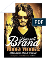 Booky Wook 2: This Time It's Personal - Russell Brand