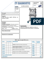 TP Diagnostic