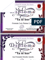 Diploma