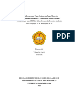 UTS KPA - Makalah - PPT - 191134181 - Yuliana Ika - PGSD