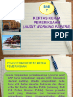 AUDIT_WORKING