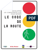 Code de La Route