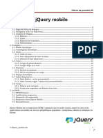 5-Jquery Mobile